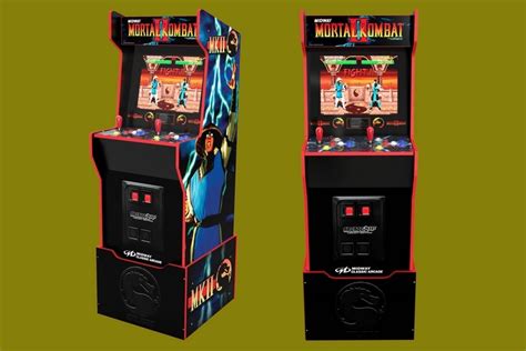 The Best Arcade Cabinets .
